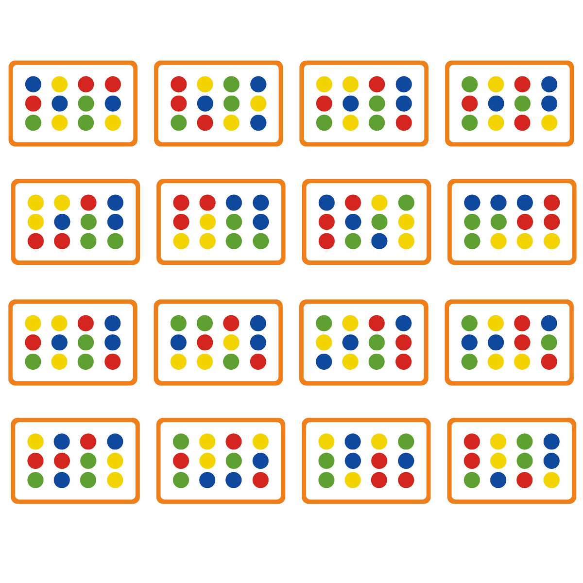 VIGA Gra Logiczna Odwzoruj Kolory i Figury Sorter Montessori