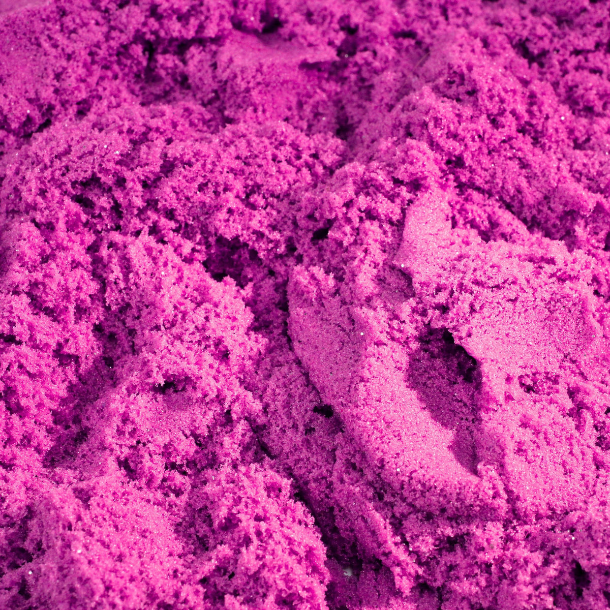 WOOPIE Zestaw Piasek Kinetyczny Lody w Walizce 1kg + Akcesoria