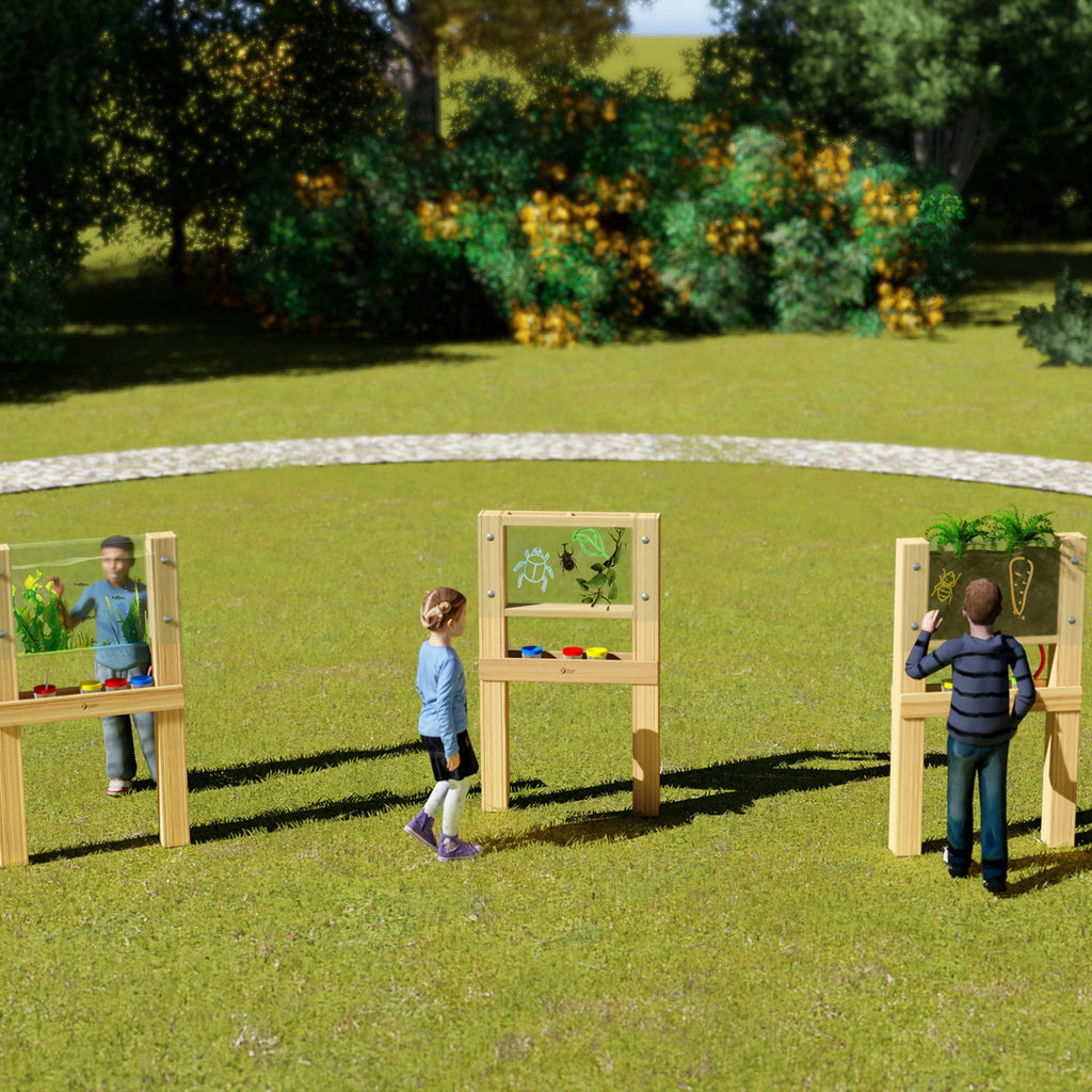 CLASSIC WORLD EDU Zestaw Doświadczalny Edukacyjny do Uprawy