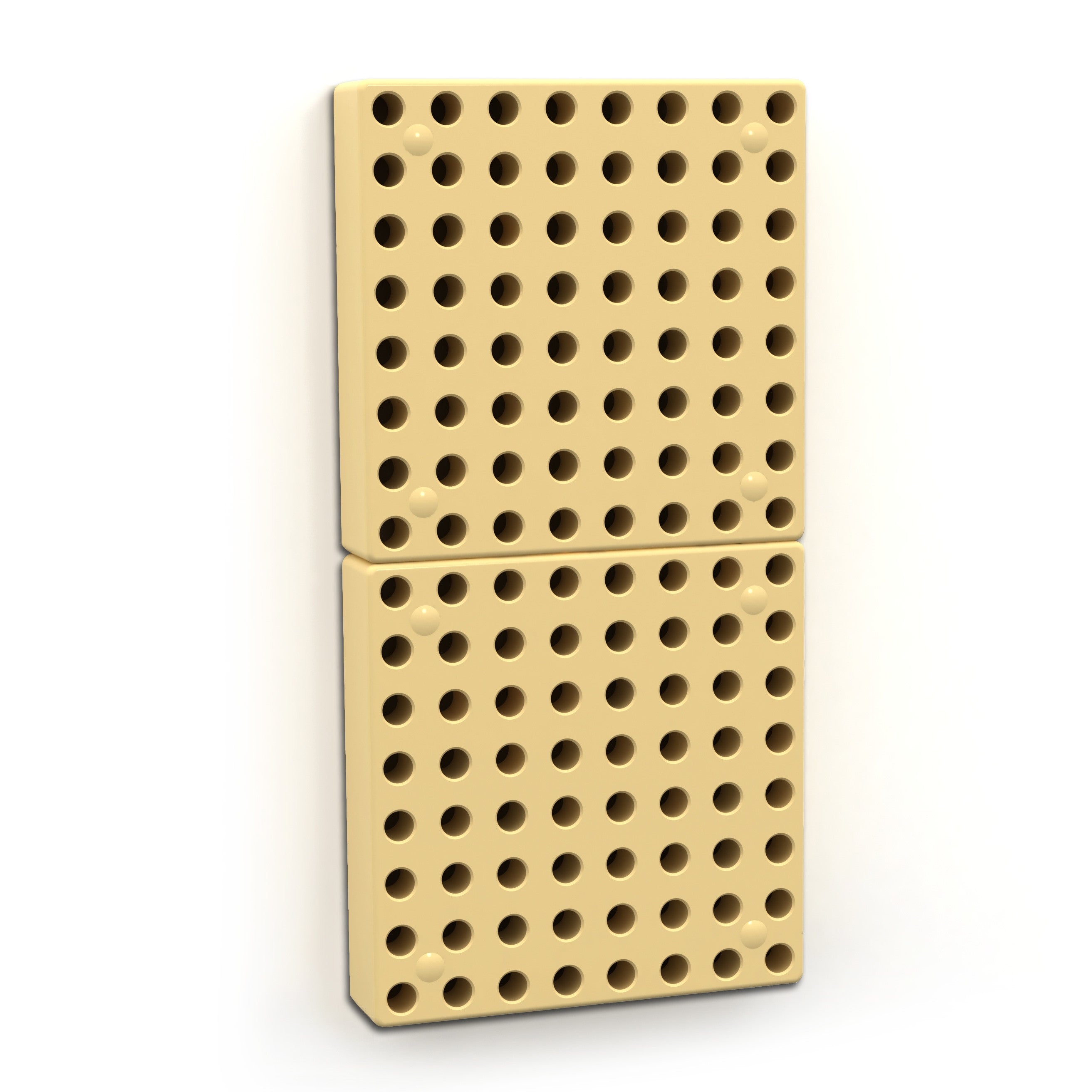 MASTERKIDZ Panel Ścienny Tablica Naukowa Kreatywna STEM 40x20 cm Bez Panelu Montażowego