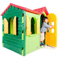 Little Tikes DOMEK ogrodowy WIEJSKI