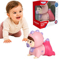 WOOPIE BABY Raczkujący Bobas Zabawka z Melodiami Świecąca