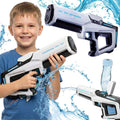 WOOPIE Elektryczny Pistolet Na Wodę Automatyczny Blaster