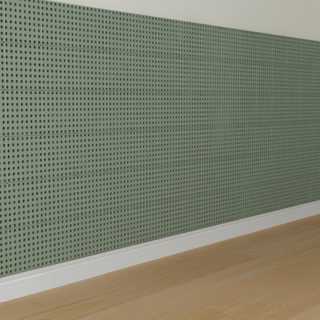 MASTERKIDZ Panel Ścienny Tablica Naukowa Kreatywna STEM Tablica na zewnątrz Outdoor 120 x 80 (cm)
