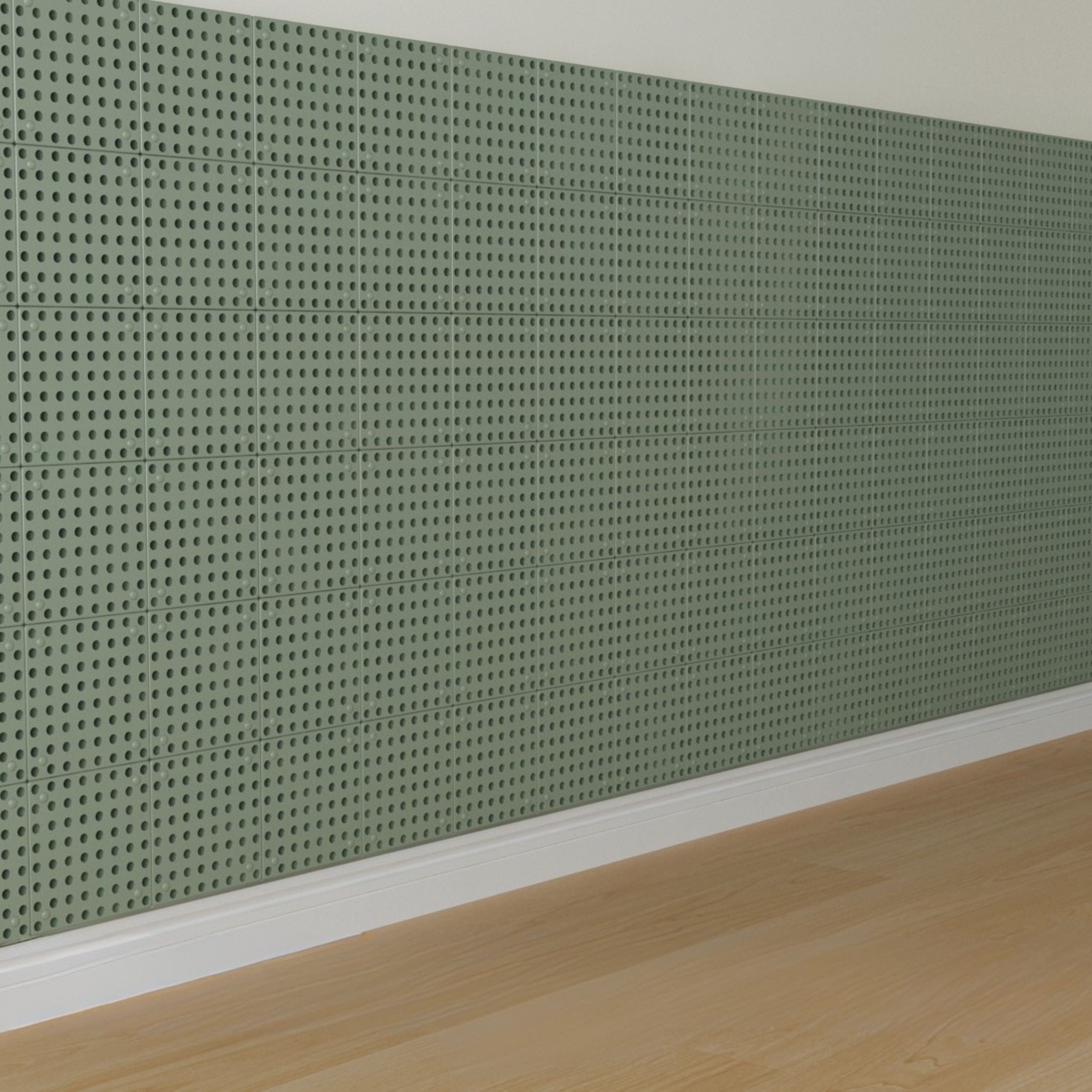 MASTERKIDZ Panel Ścienny Tablica Naukowa Kreatywna STEM Tablica na zewnątrz Outdoor 120 x 80 (cm)