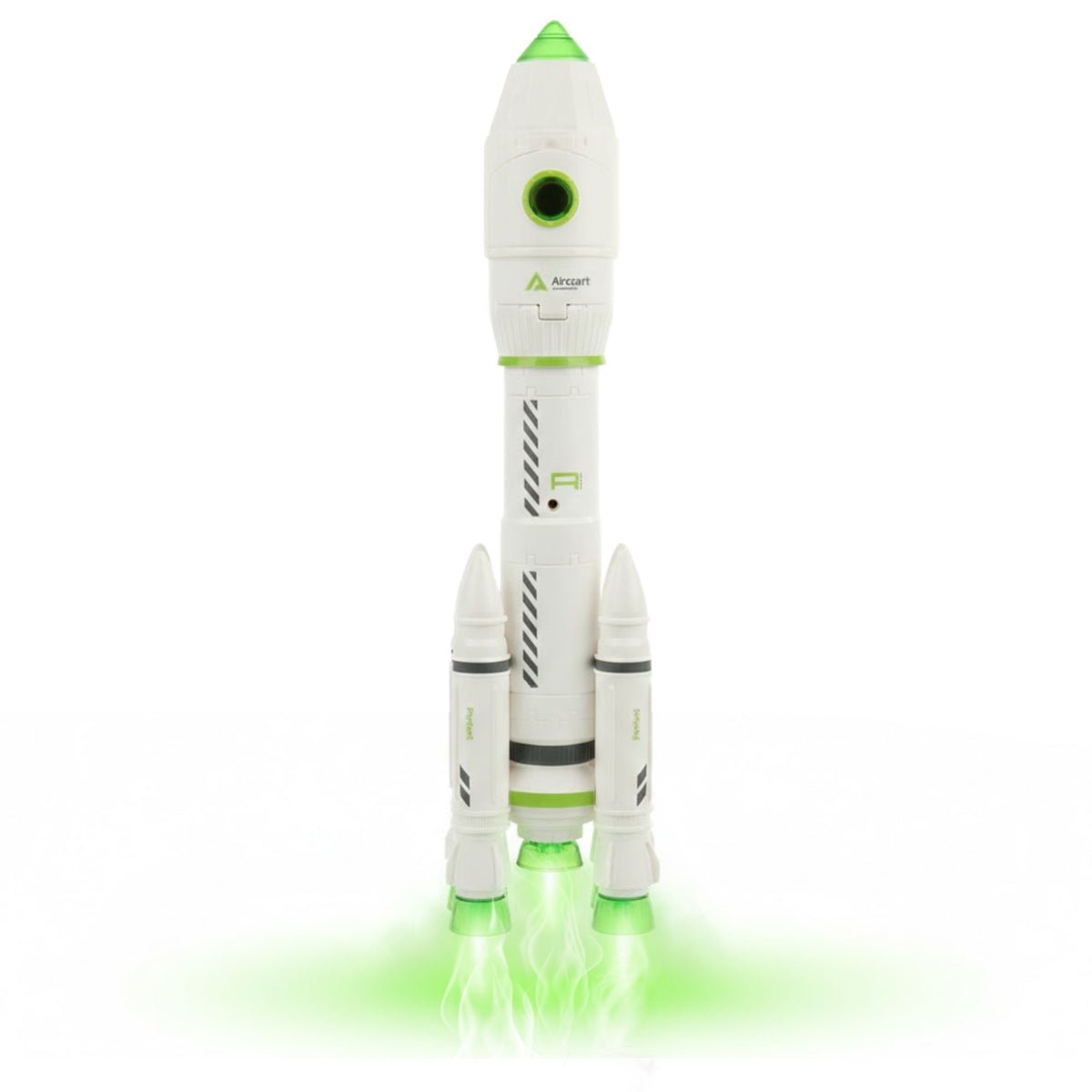 WOOPIE Interaktywna Rakieta Kosmiczna Space Set