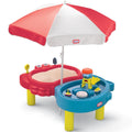 Little Tikes Piaskownica Wodny Stół dla Dzieci
