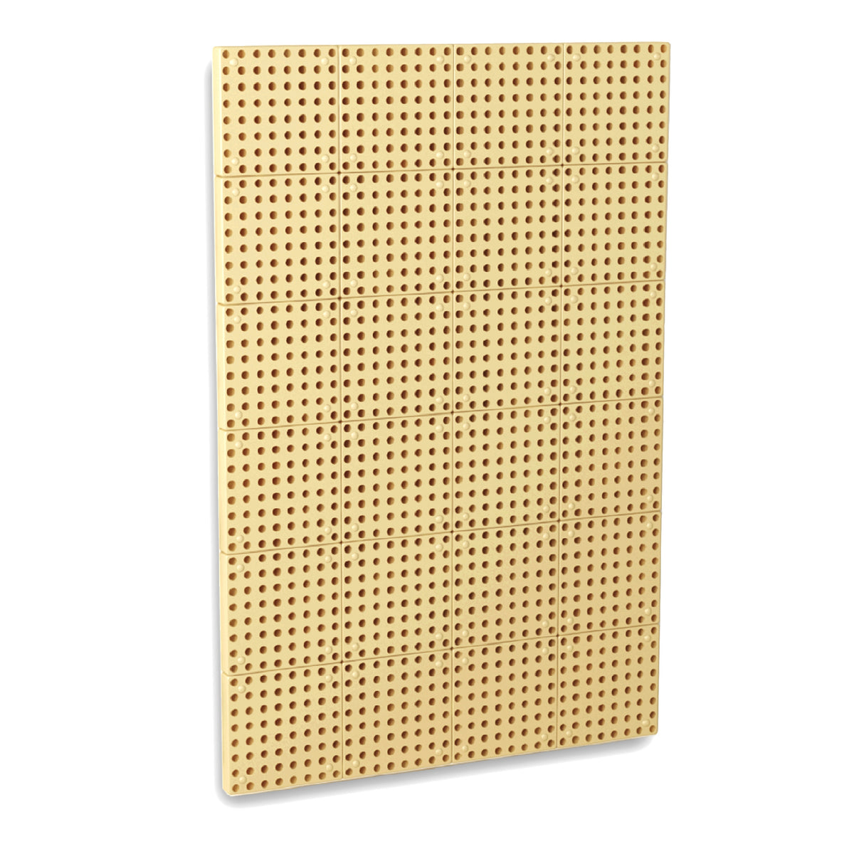 MASTERKIDZ Panel Ścienny Tablica Naukowa Kreatywna STEM 120x80 cm Bez Panelu Montażowego