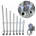 MASTERKIDZ Thongofon Organy Rurowe Instrument Muzyczny Akcesoria Do Tablicy STEM