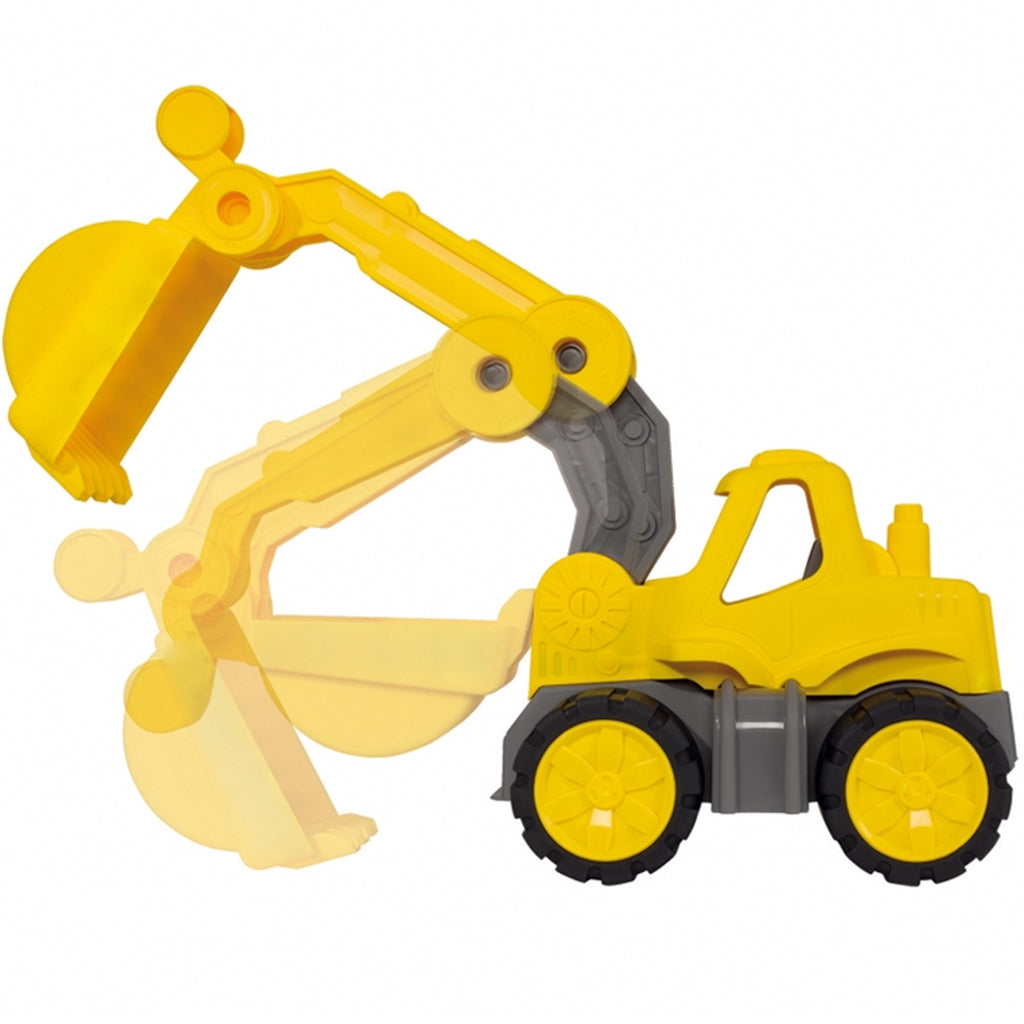 Big Power Worker Mini  Koparka