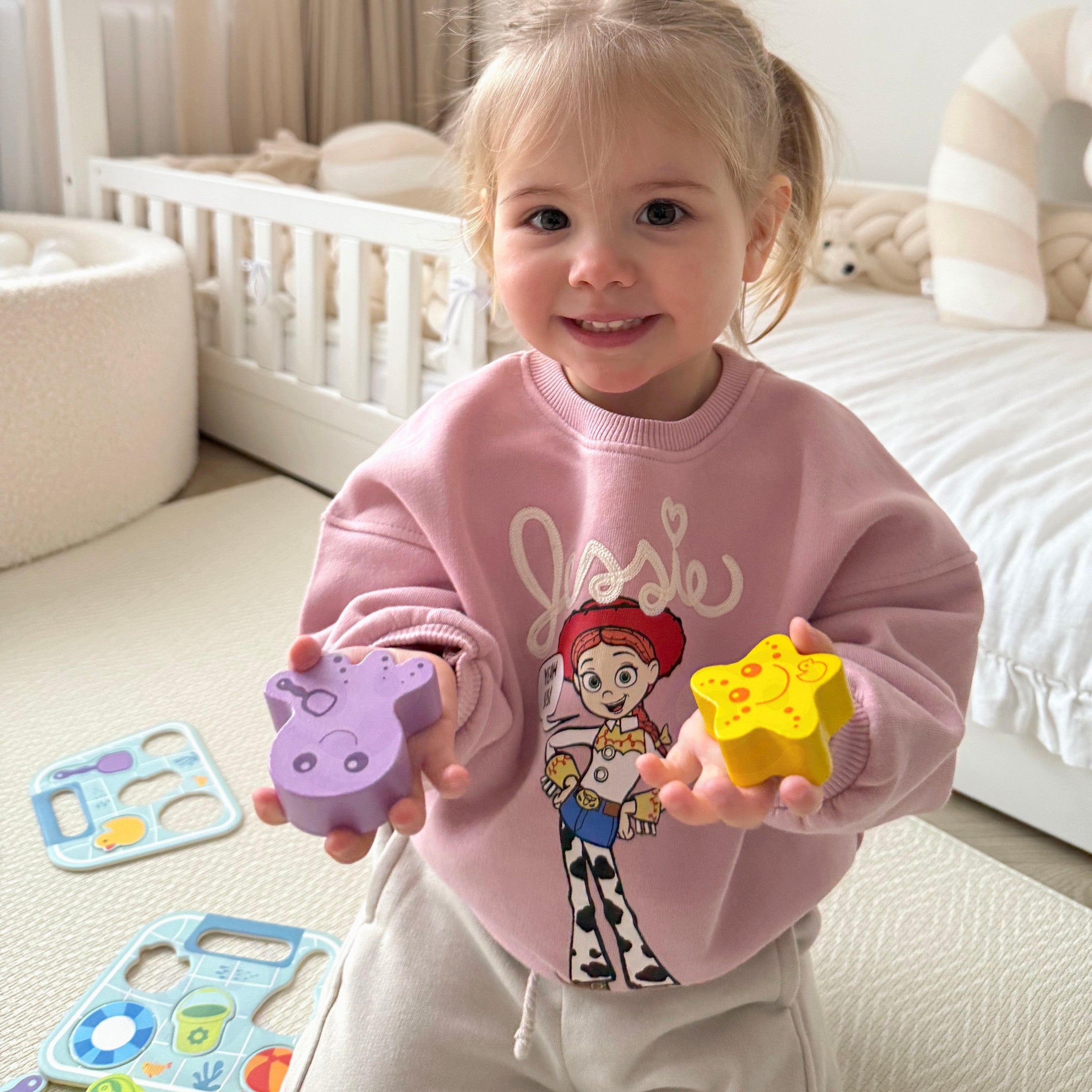 TOOKY TOY Gra Łowienie Rybek Gra Zręcznościowa